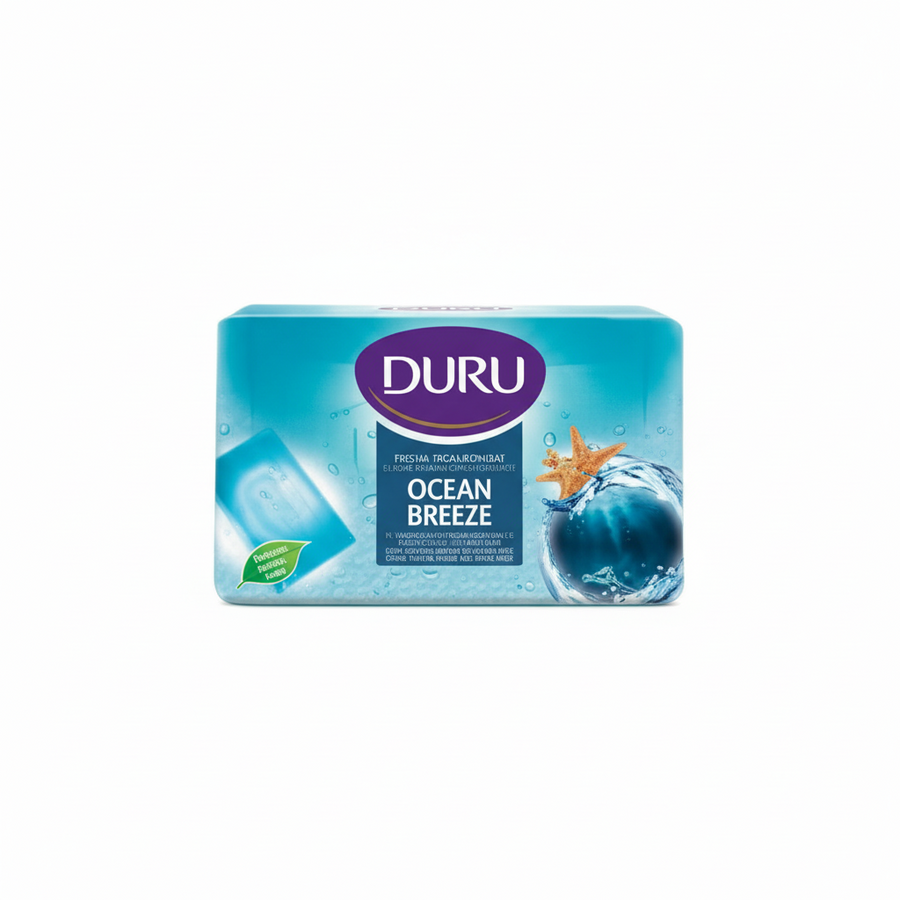 Duru duş sabunu okyanus tazeliği 150gr