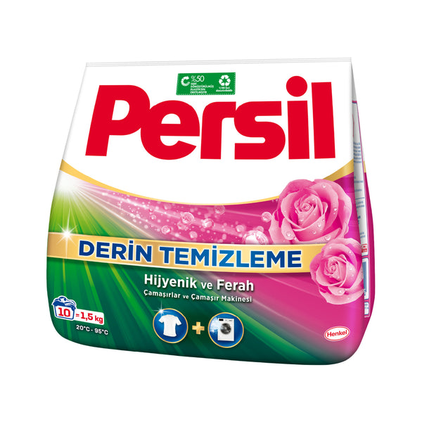 Persil matik 1,5 Kg