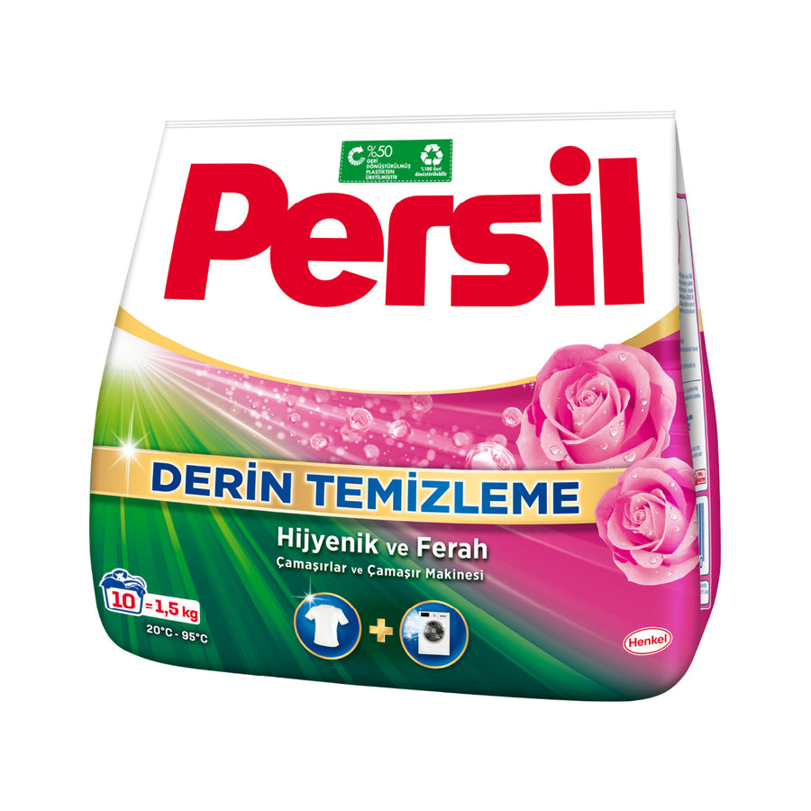 Persil matik 1,5 Kg