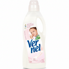 Vernel 2L Yumuşatıcı Hassas Yumuşak