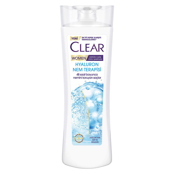Clear Women Nem Terapisi 350ml