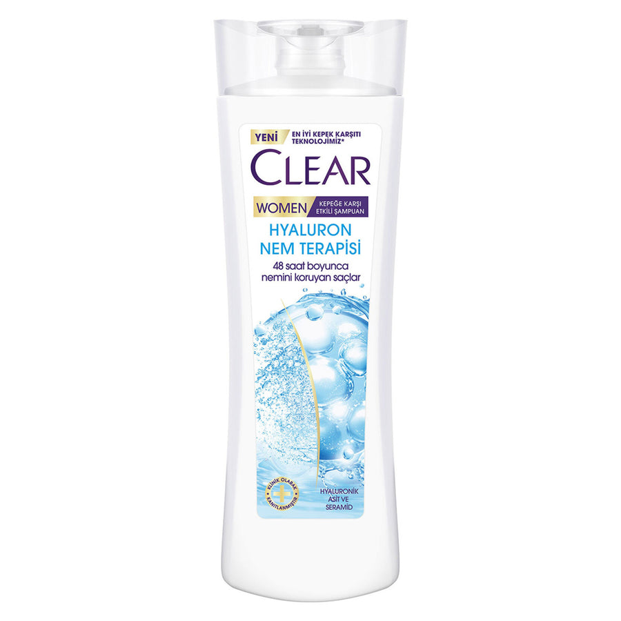Clear Women Nem Terapisi 350ml