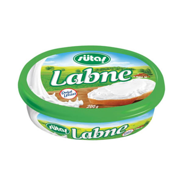 Sütaş Labne 200gr