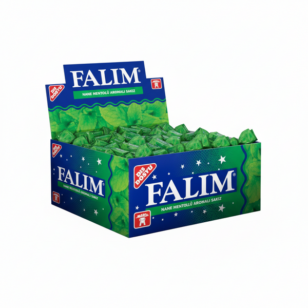 Falım Nane Aromalı 100AD