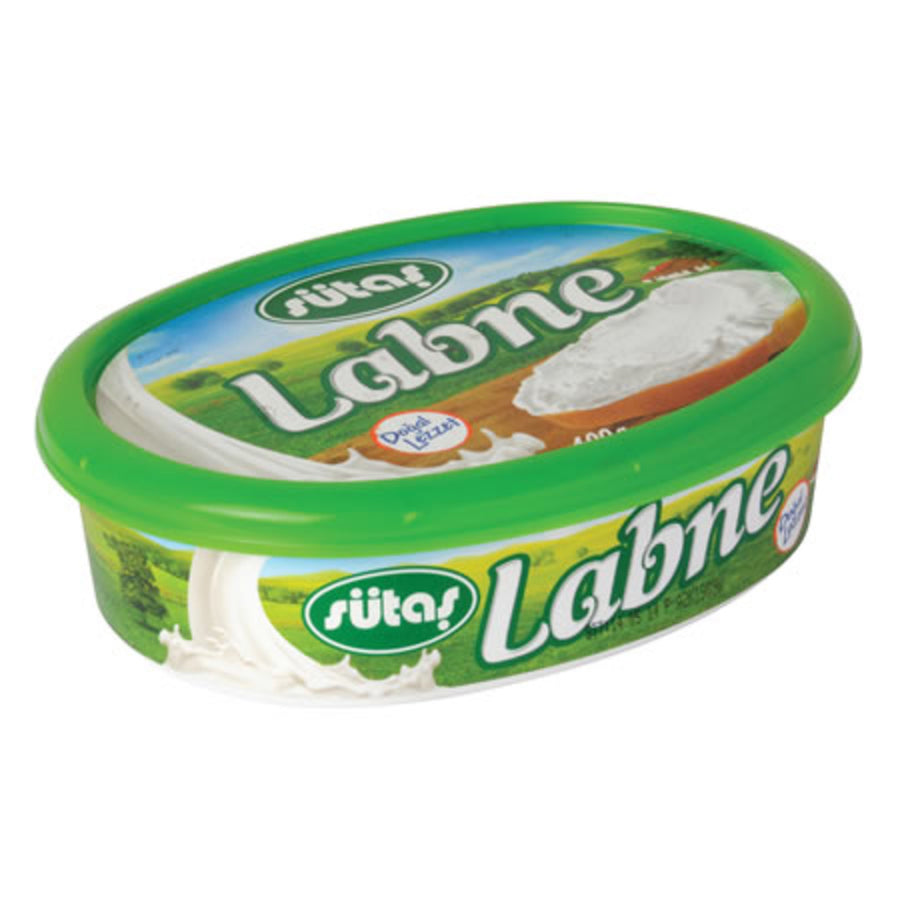 Sütaş Labne 400gr
