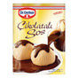 Dr. Oetker Çikolatalı Sos 123g