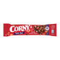 Corny Kakao Kırmızı Meyve Tahıl Bar 17gr