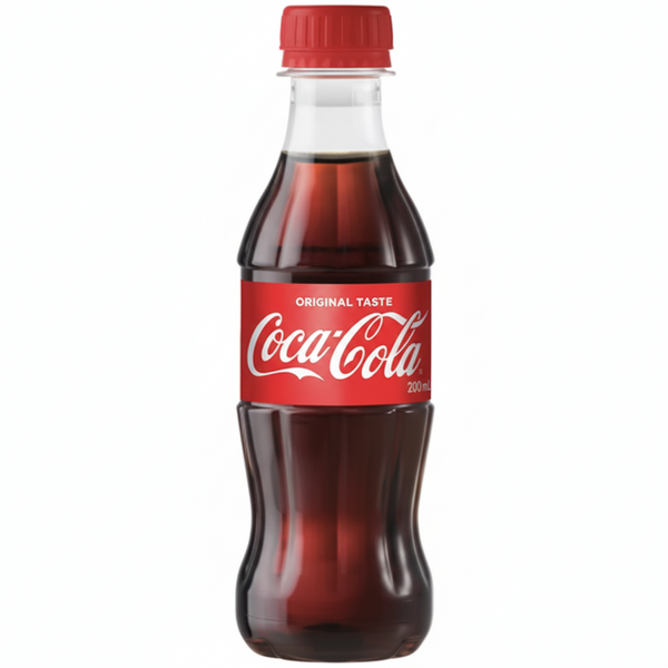 Coca Cola PET 250 ml