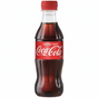 Coca Cola PET 250 ml