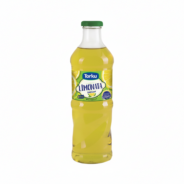 Torku Limonata Cam 1L