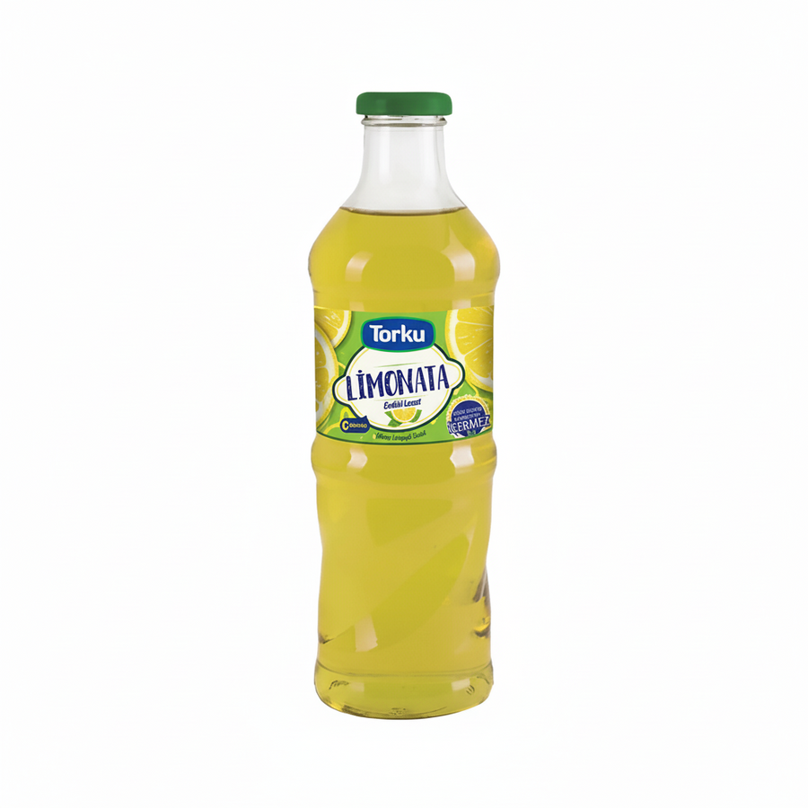 Torku Limonata Cam 1L