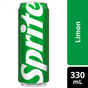 Sprite Limon Aromalı Gazoz 330ml