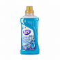 Tex Yüzey Temizleyici Blue Mavi 1lt