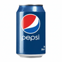 Pepsi Cola 330ml