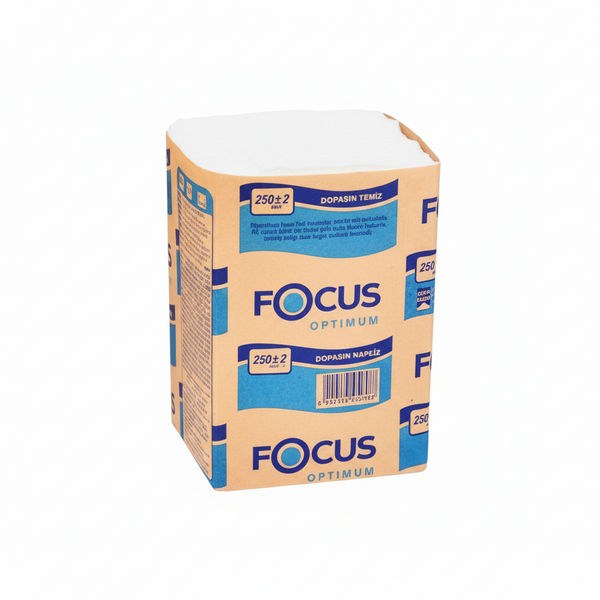 Focus Optimum Dispenser Peçete 250 li*18