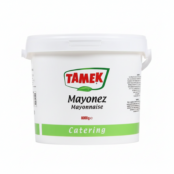 Tamek Kova Mayonez 8 kg.