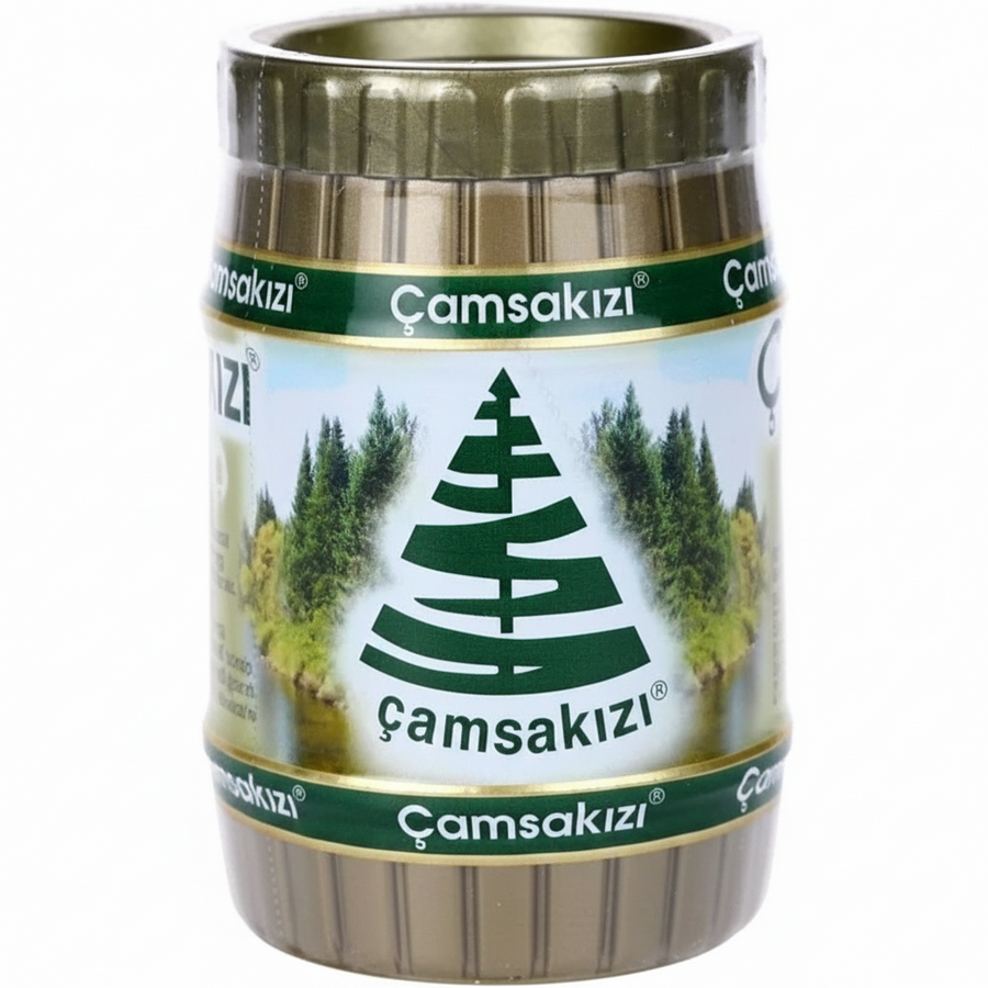 Çamsakızı Süper Ağda 250 GR