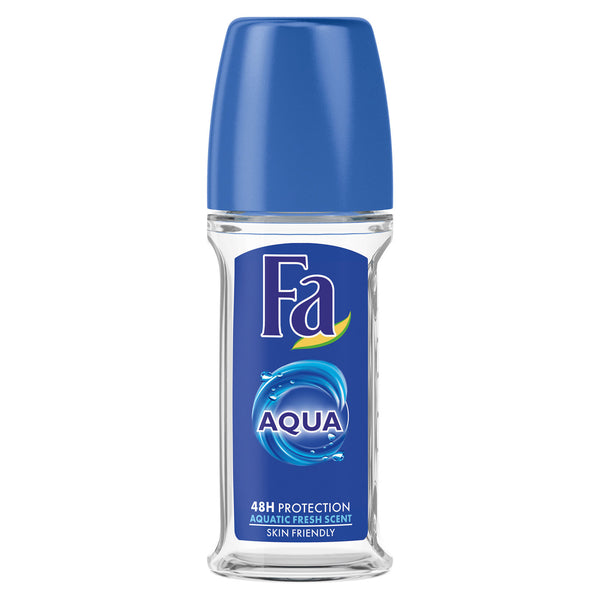 Fa Roll On Aqua 50 ml