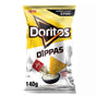 Doritos Dippas Tuzlu Mısır Cipsi140 GR