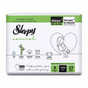 Sleepy Çocuk Bezi NTRL JMB 4 Numara 27 adet