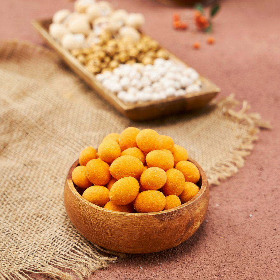 MK CİPS FISTIK 500 gr.