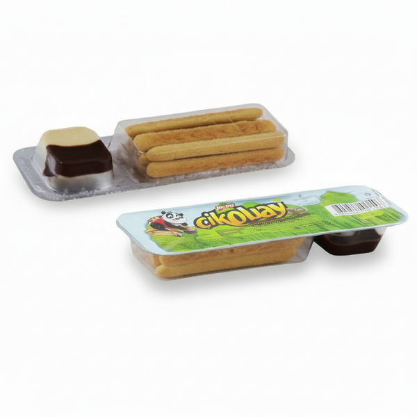 Bifa Çikobay stik kraker 20 gr.