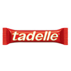 TADELLE FINDIK DOL.SÜTLÜ ÇİK. 30 GR (FİİLLİ) x 20 x 6