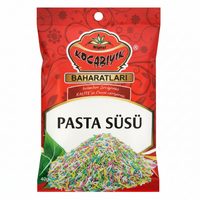 Kocabıyık Pasta Süsü 40gr