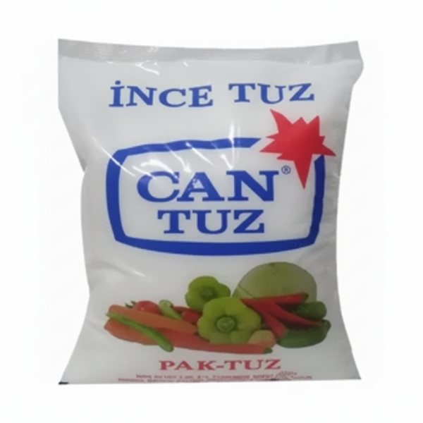 Can Tuz İNCE 3kg
