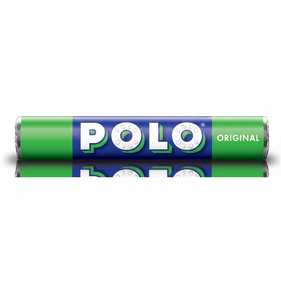 Polo Naneli Şeker 33,4g