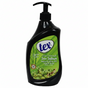 Tex Sıvı Sabun Premium Olive (Yeşil)750 ml