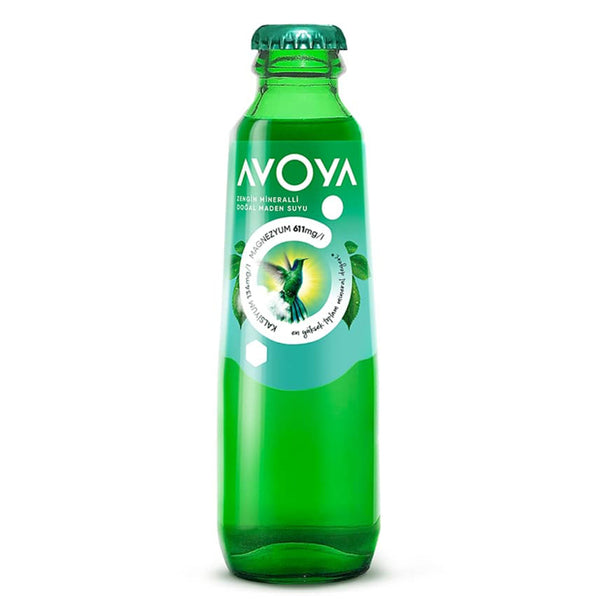 Avoya Sade Soda 200ml