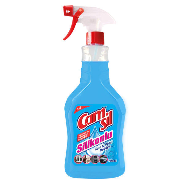 Camsil  Silikonlu 750 ml