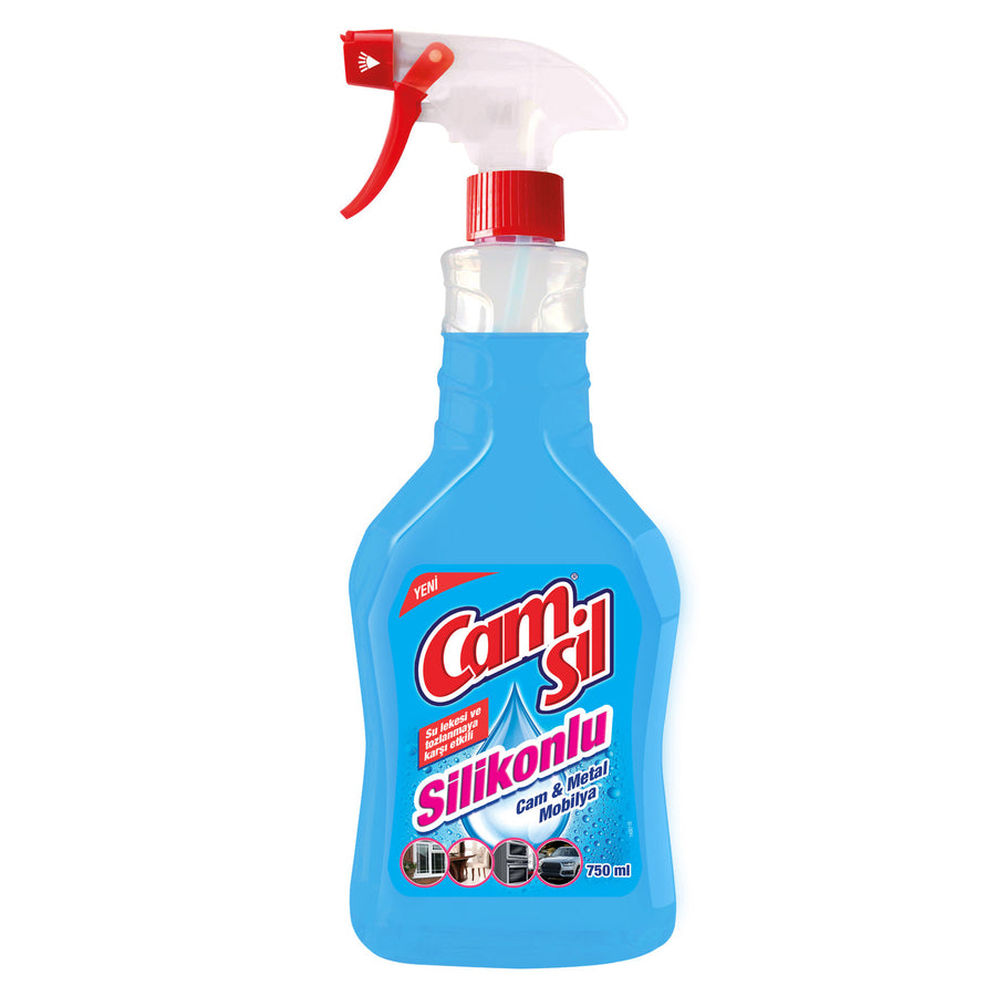 Camsil  Silikonlu 750 ml