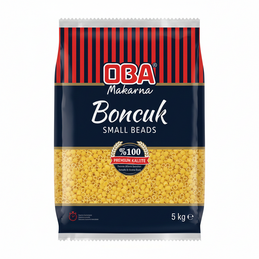 Oba Boncuk 5KG