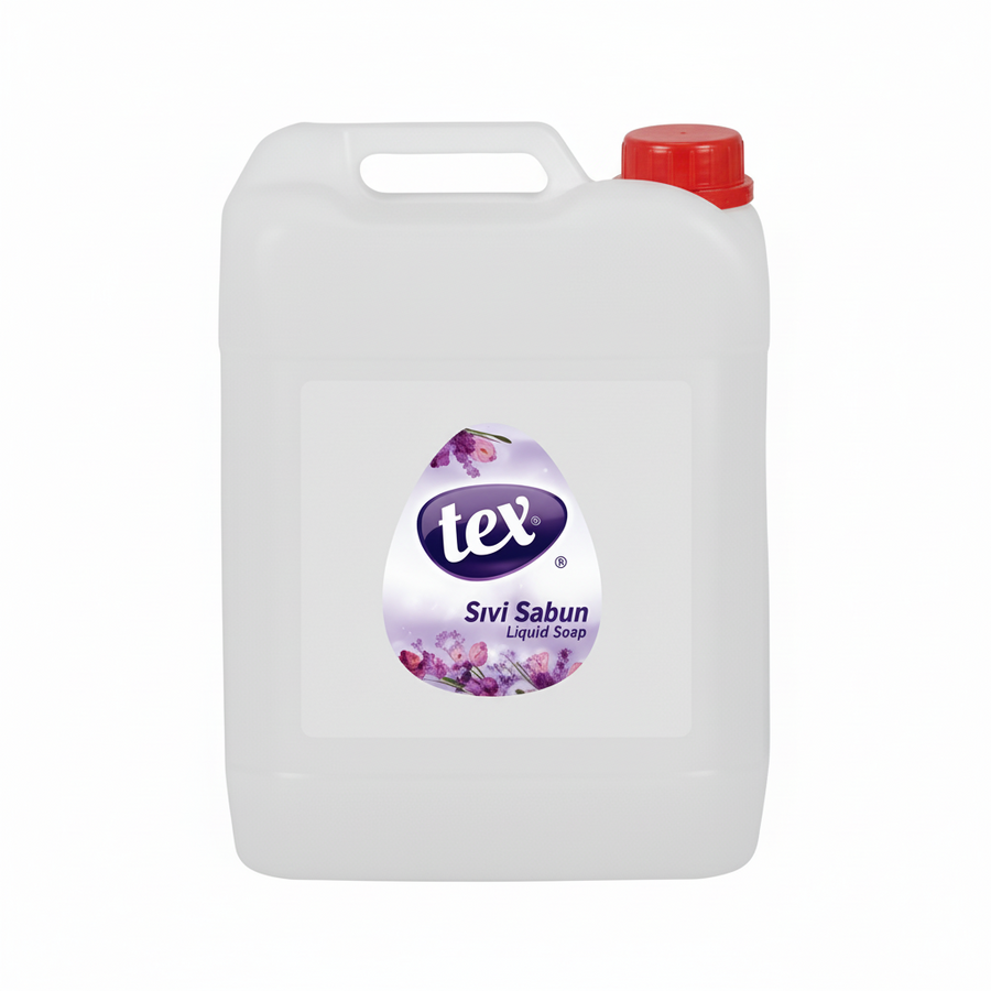 Tex Oda Parfümü In Love 5 kg