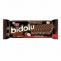 Eti Bidolu Bitter Çik. Fındık Parçacıklı Gofret 81gr