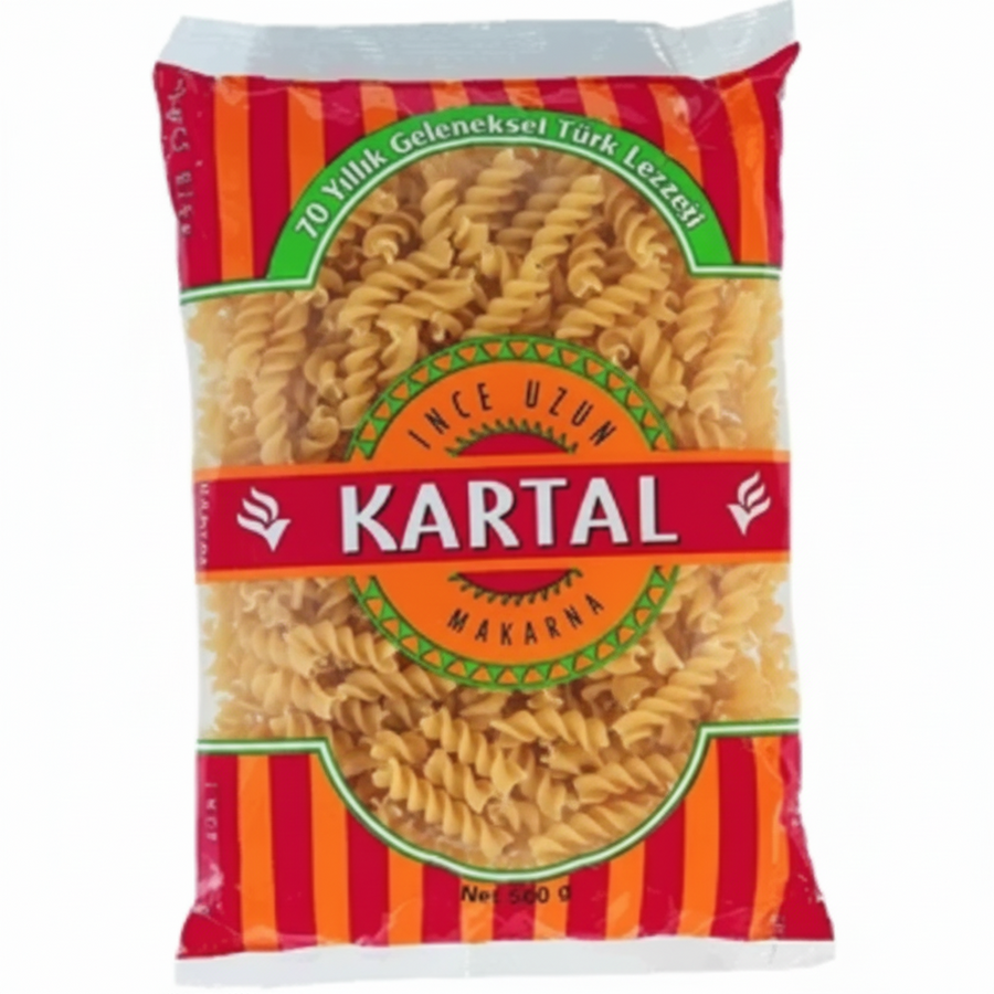 Kartal Kalın Kesme 500Gr