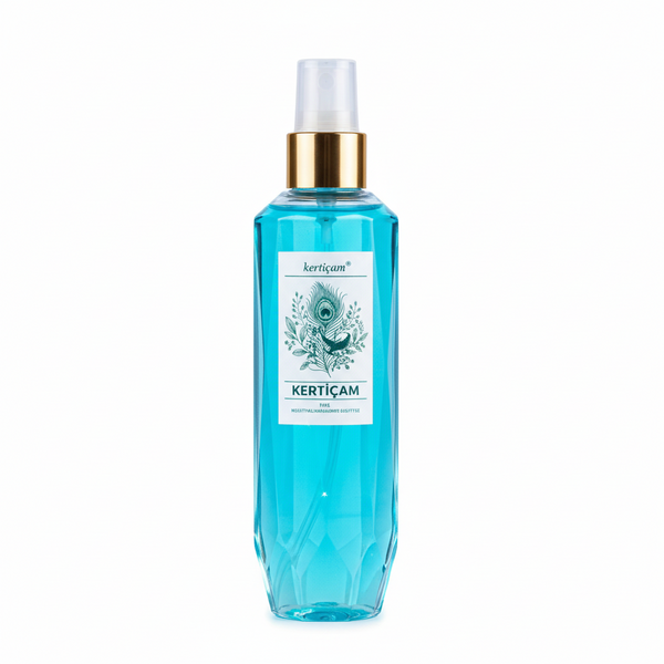 Balıkesir Kolonyaları Meşhur 80 C 150ml
