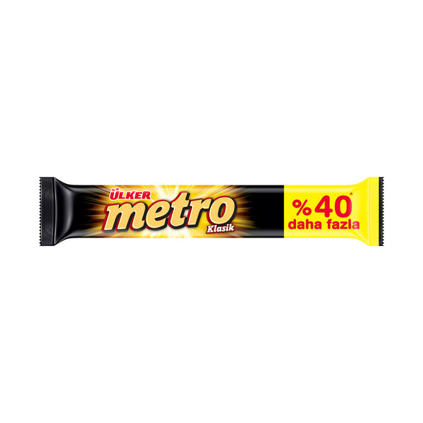 Ülker Metro Büyük Boy 56 gr