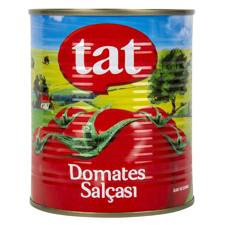 Tat Domates Salçası 1000 gr