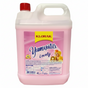 Klorak Yumuşatıcı Lovely 4000 ml
