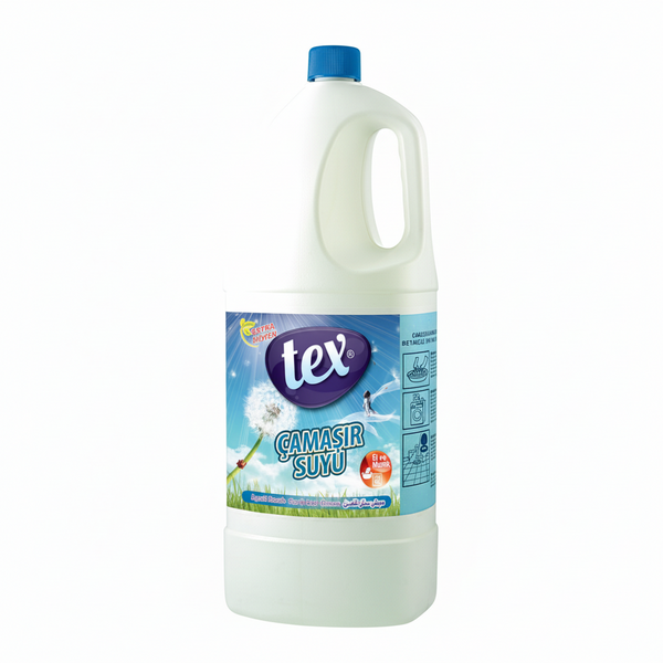 Tex Çamaşır Suyu 4 kg