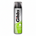 Gibbs Men Traş Köpüğü Sensitive 200ml