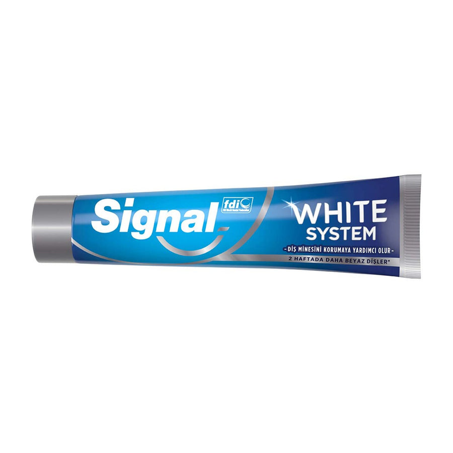 Signal Whıte Advance Diş Macunu  70 ml