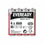 Eveready AAA İnce Pil Kumanda 4 AD