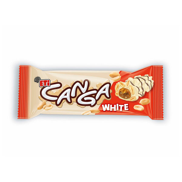 Eti Canga beyaz 45gr