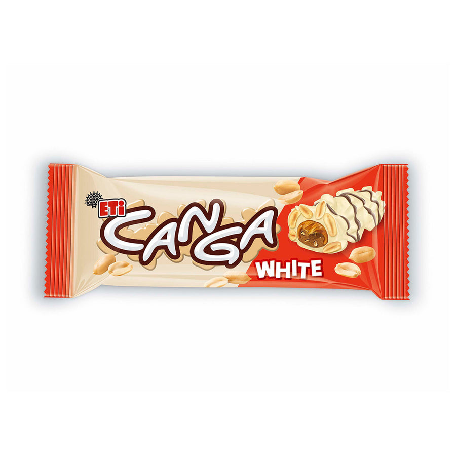 Eti Canga beyaz 45gr