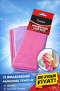 Flodex Mikrofiber Temizlik Bezi 2li