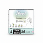 Sleepy Bio Natural Mega Extra Gece 4gece extra 26lı